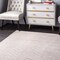 Nuloom Rosanne Transitional Striped Area Rug 6ft 7in x 9ft RZBD94C-6709 - alternate 6